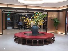 -晶丽香榭自助餐(南京大饭店)