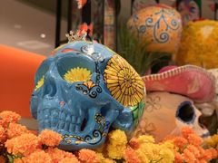 -墨纪Mojí墨西哥餐厅(官舍店)