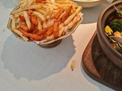 -春树下·树屋花房西餐厅(罍街AS1980店)