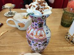 -秘密旅行Bonjour(黑金冠 江南西店)