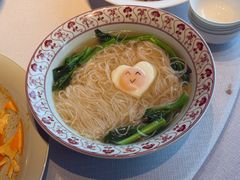 -三利音·东方司宴(外滩店)