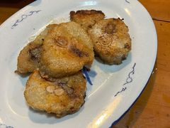 金香靓煎粽-华哥新鲜猪精品美食