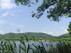 -南北湖风景区