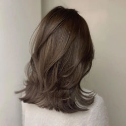 -AFA Hair studio·女士发型设计
