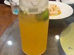-一楼食业·美食人家