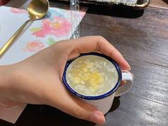 -素描餐厅(灵隐天竺店)