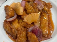 -成惠食府(赤岗店)