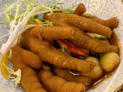 -鹿鸣酒家(越秀店)