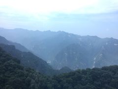 -少华山国家森林公园