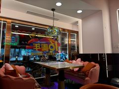 -香港威特瑞茶餐厅(小白楼音乐厅店)