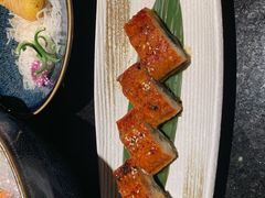 -上井精致料理(中兴商业大厦店)
