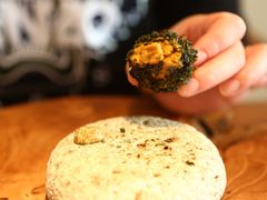 海胆配海苔-Fujiya 1935