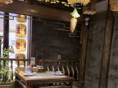 -南京大牌档(济南万象城店)