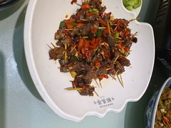 -杯莫亭(集里店)