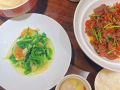 -庭院江南菜•烤鸭•非遗传承(上地•清河店)
