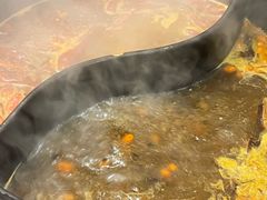 -郭铁柱·泥炉老火锅(江北龙湖天街店)