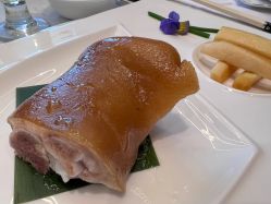 -三寓宾馆宴会厅