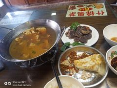 -88号小吃店·经典云南菜·地道纳西美食