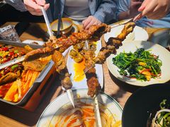 -贯贯吉·清真餐厅(浙江中路店)