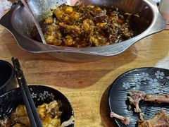 鸡爪子-绝城芋儿鸡(龙王庙街总店)