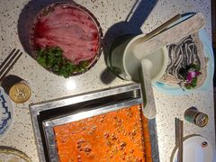 -二荆条·蜀鲜汇城市森林火锅