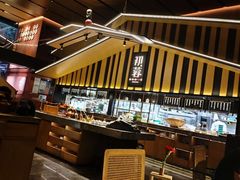 -初蓉丨遇见新川菜(亲贤街荣耀店)