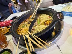 -钢管厂五区小郡肝火锅串串香(清河店)