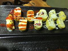 厚蛋烧-小司的料理(新街口店)