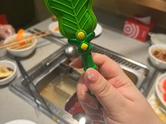 -海底捞火锅(赛格国际购物中心店)