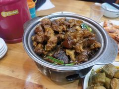 -红灯笼龙凤饭店(宁波老字号店)