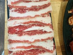 -朝鲜烤肉(安宁庄店)