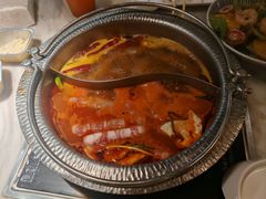 -火炉火自助餐(西直门凯德MALL店)