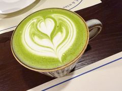 -沏点Trattoria意大利餐厅(新街口店)