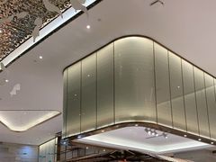 -威海蓝海御华大饭店·蓝钻美食自助百汇