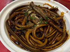 软兜长鱼-双东酒店(东关街店)