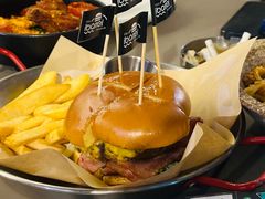 -ibarrel爱杯·bistro&brunch(江宁路店)