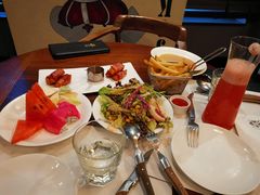 -食间牛排(湖西路店)