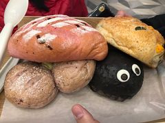 -奈雪的茶(市百一店)