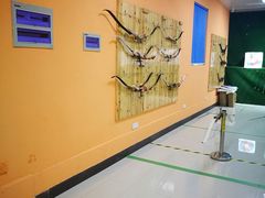 -佰德观岚记羽毛球馆