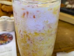 -曼乐辰餐厅(中庚漫游城店)