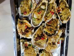 -大学城夜市大排档(凤栖路店)