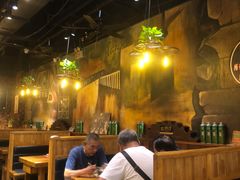 -小俩口烧烤东北菜(双井店)