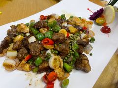 -德胜轩正宗顺德菜(宝安沙井会展中心店)