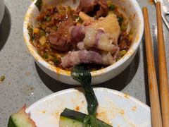 -海底捞火锅(泰安爱琴海店)