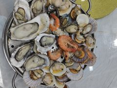-日照大牌檔•小船海鲜(万平口店)