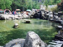 -孤山寨风景区