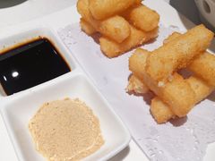 -小河盐帮·私家菜·烤鸭(三元桥·霄云路店)