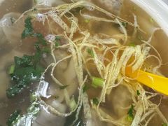 -吉云馄饨(桑梓路店)