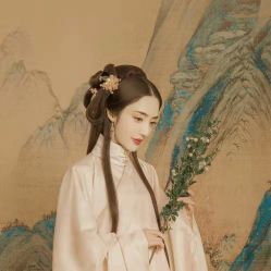 -盘子女人坊古装写真摄影(南京总店)