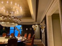 -长沙富力万达文华酒店